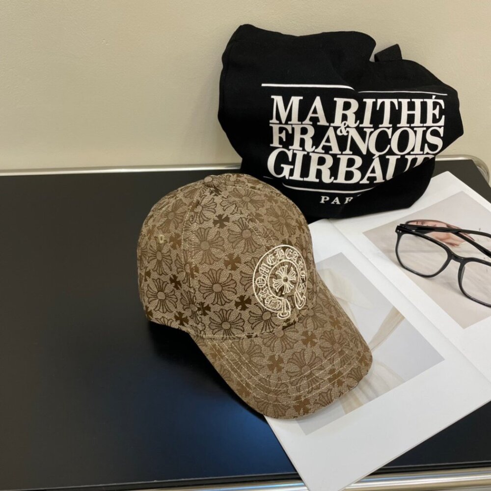Chrome Hearts Hats - Picture 6 of 7